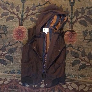 Urban Outfitters Vest